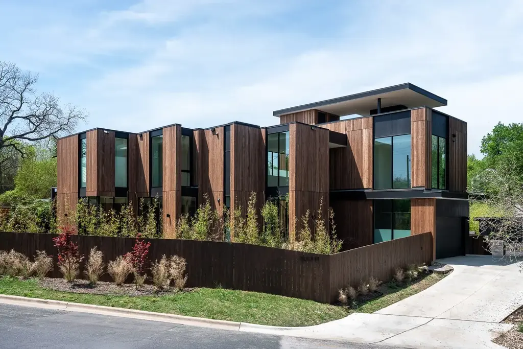 2001 Melridge Pl, Austin