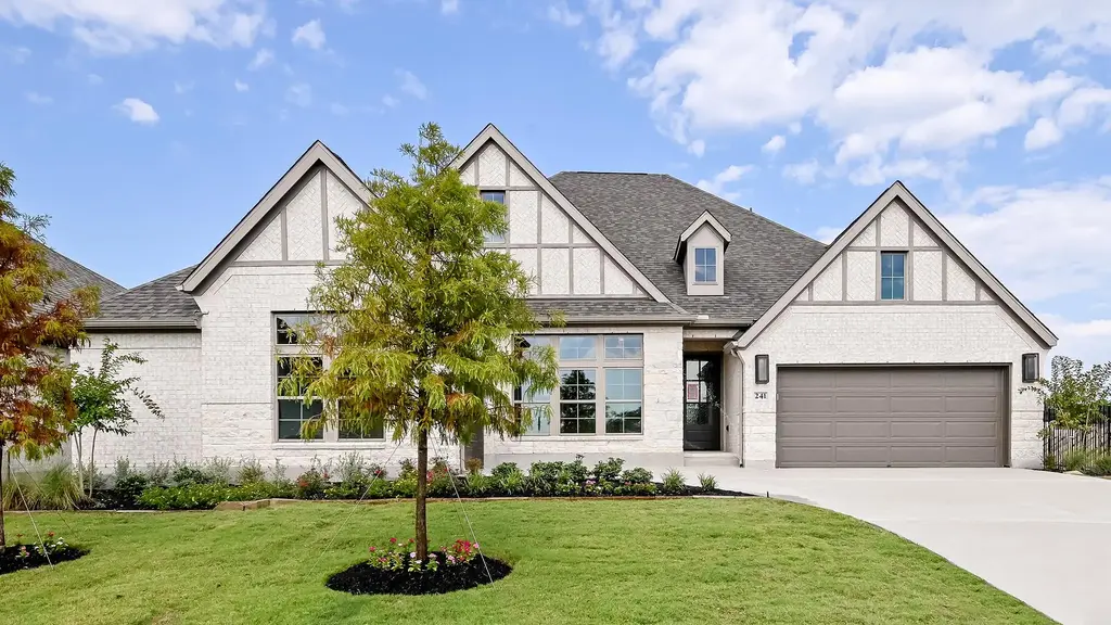 241 Trickling Brook Rd, Austin