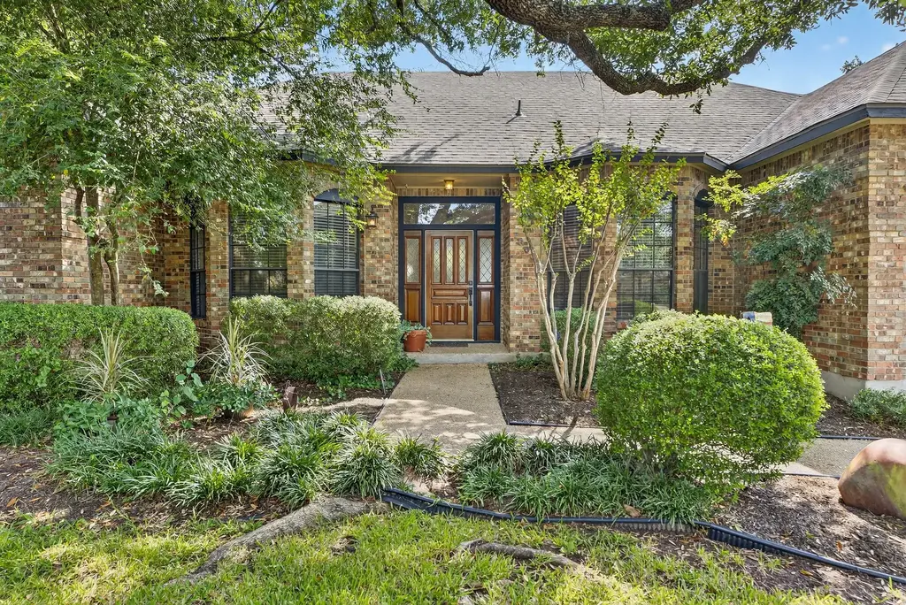 7303 Bluntleaf Cv, Austin