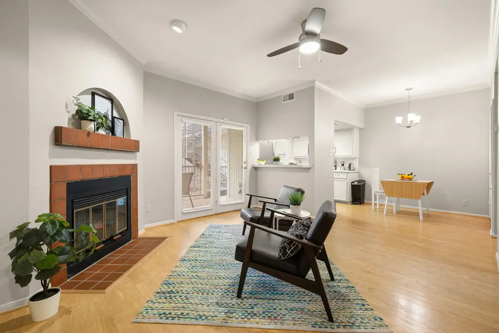 3840 Far West Blvd 221, Austin