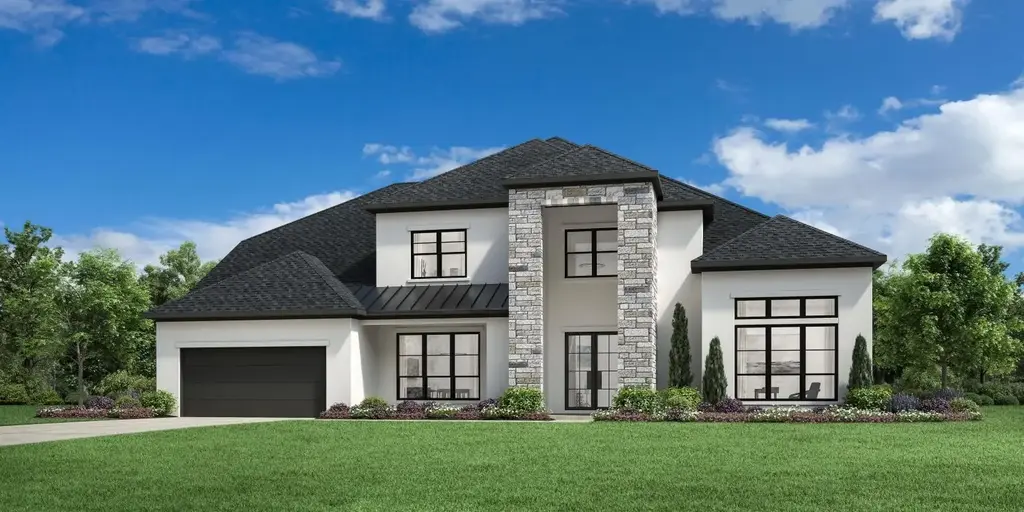 1704 Lucera Bnd, Leander
