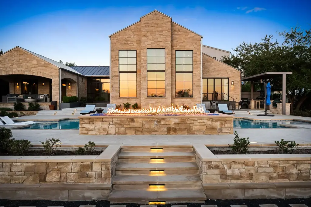 6358 Spanish Oaks Club Blvd, Austin