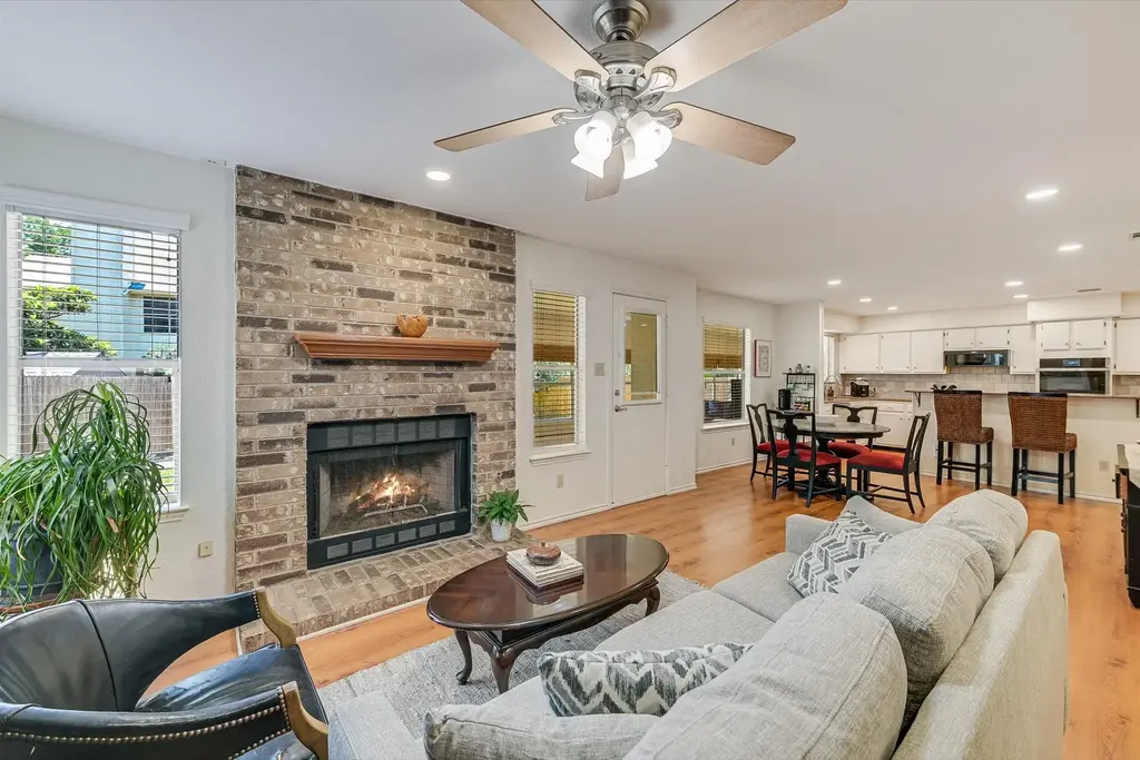 7809 Taranto Dr, Austin