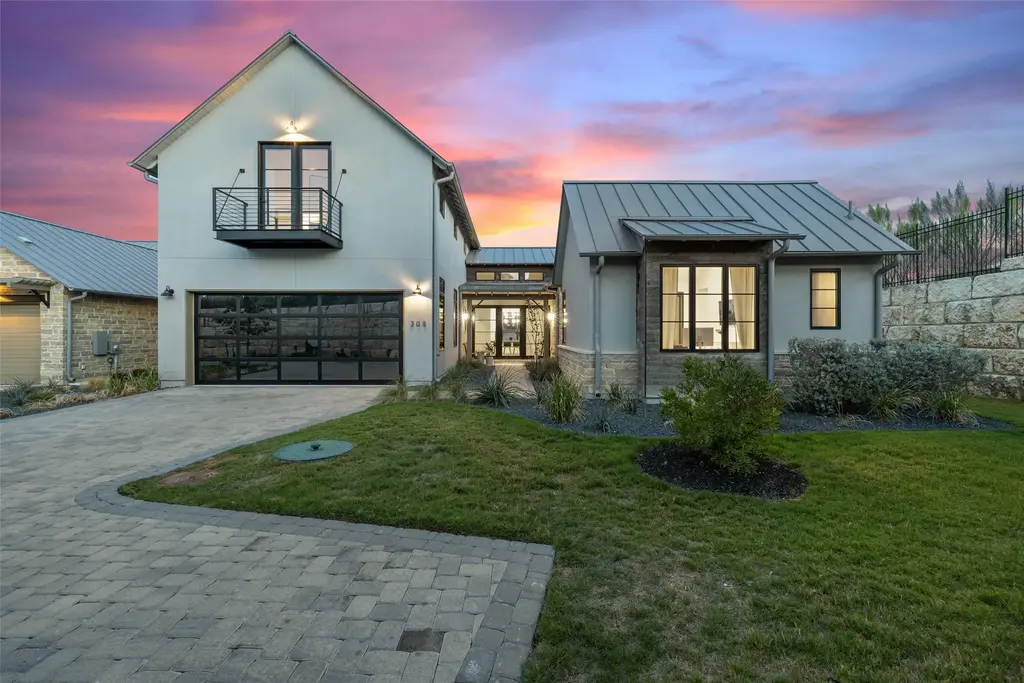 308 Rustling Wake Cv, Lakeway