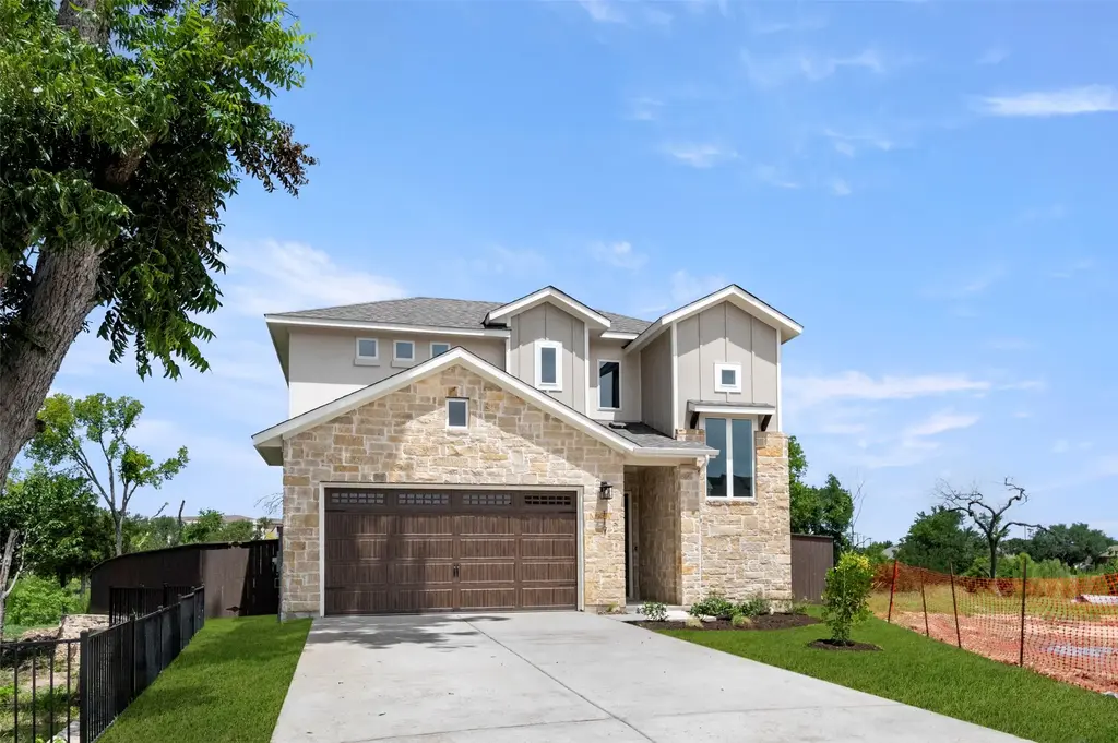 600 C Bar Ranch Trl 119, Cedar Park