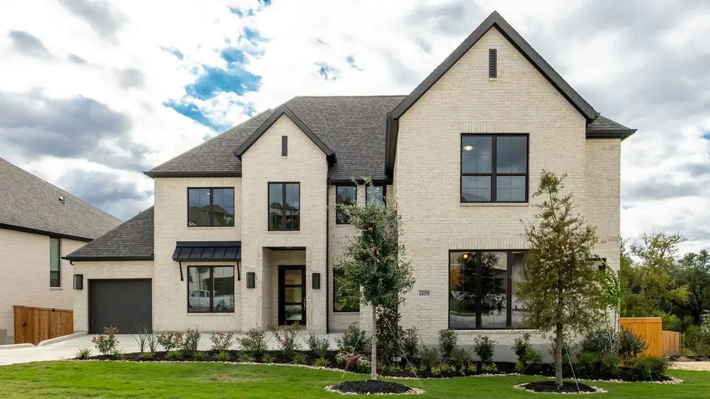 1409 Jolie Rose Bnd, Leander