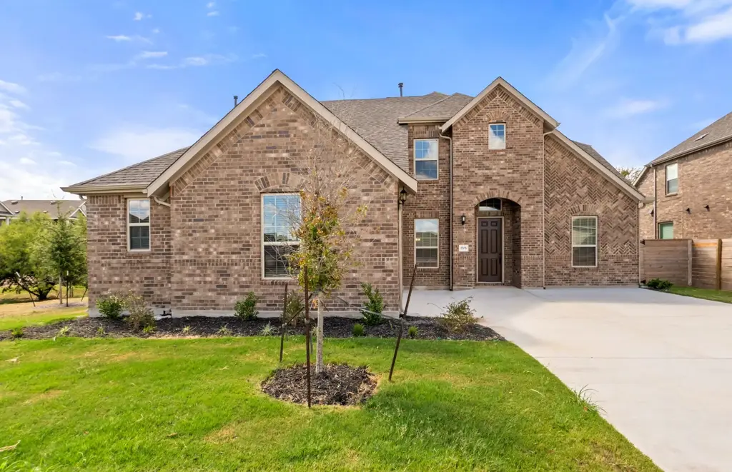 1705 Cayuga St, Leander
