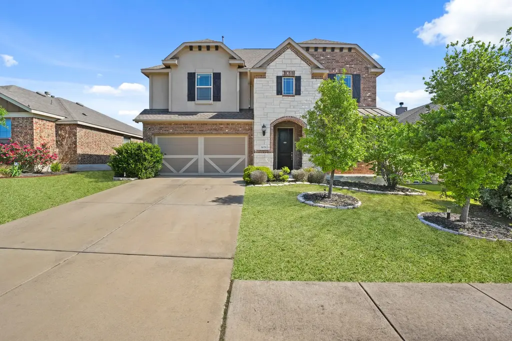 5679 Corsica Loop, Round Rock