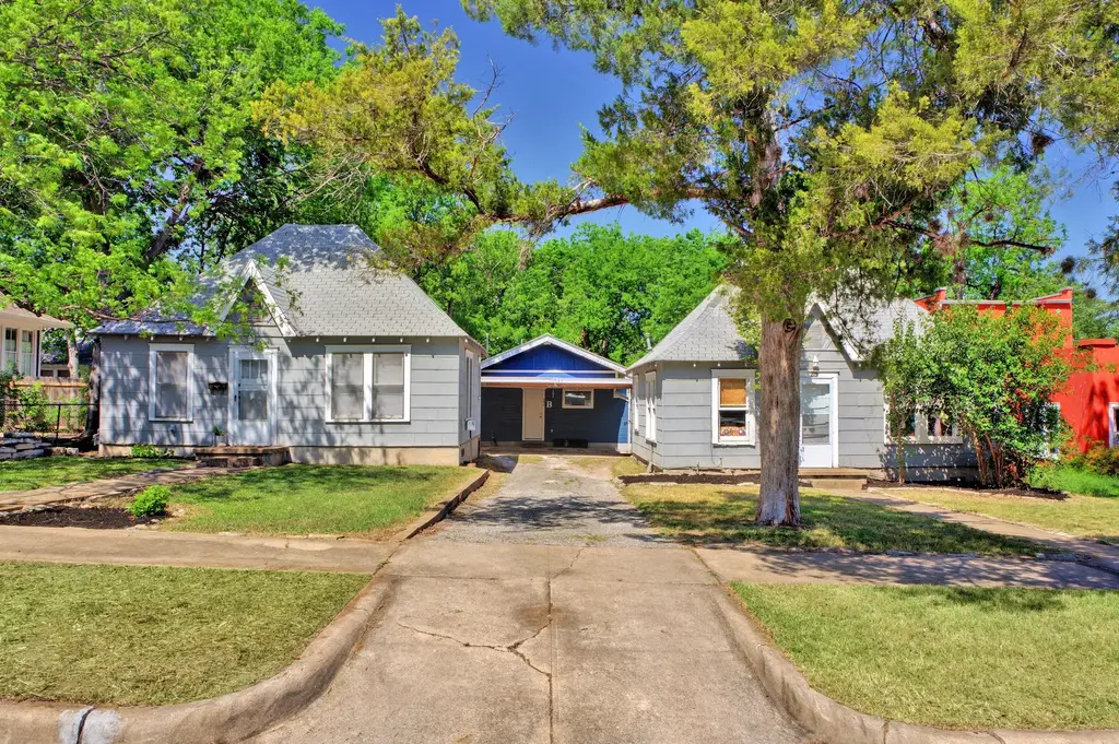 504 E 38 1/2 St 504, 504b, 506, Austin