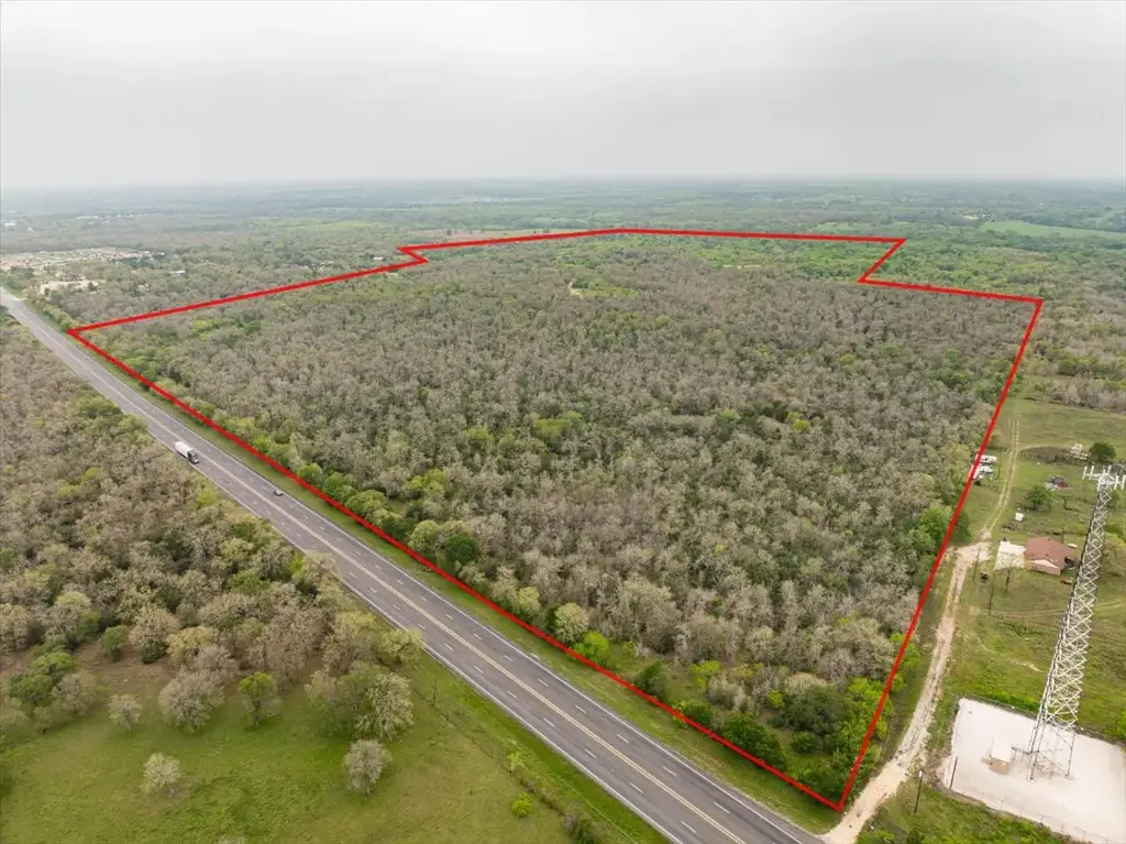350 Mineral Springs Rd, Lockhart