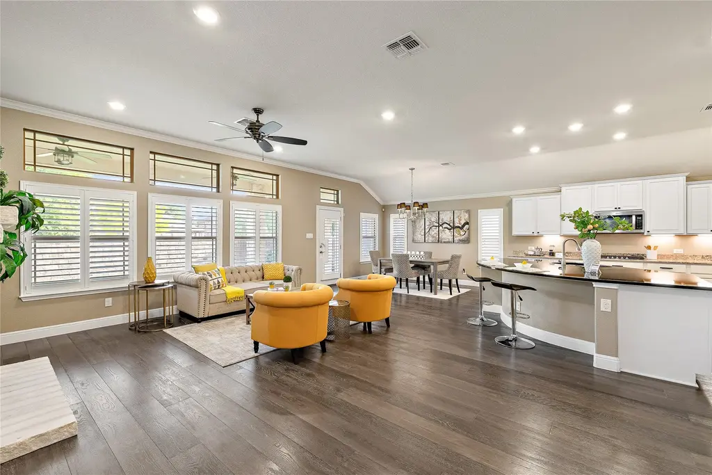 431 Freeman Park Pl, Round Rock