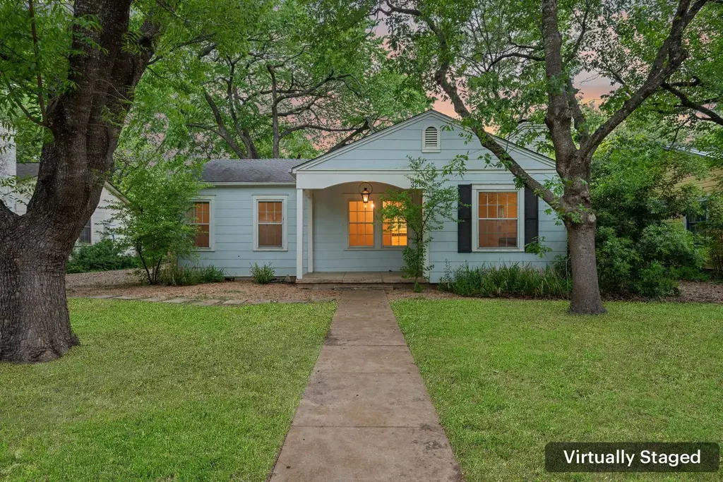 3210 Bryker Dr, Austin