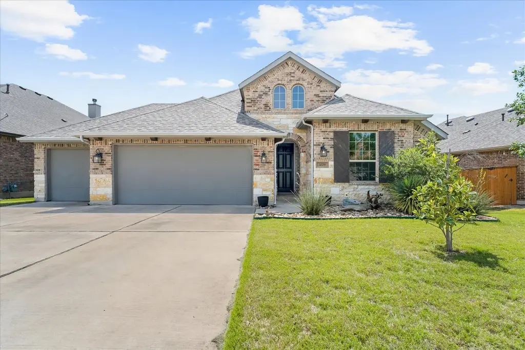 3029 Columbus Loop, Round Rock