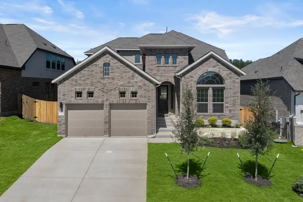 22120 Cross Timbers Bnd, Lago Vista