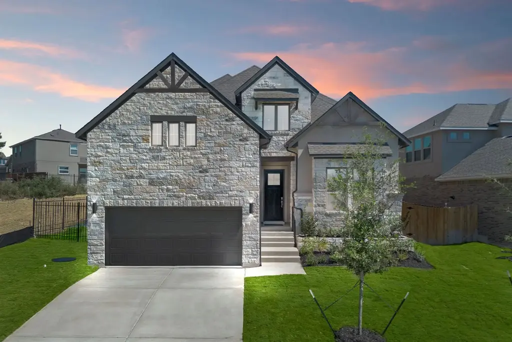 22200 Cross Timbers Bnd, Lago Vista
