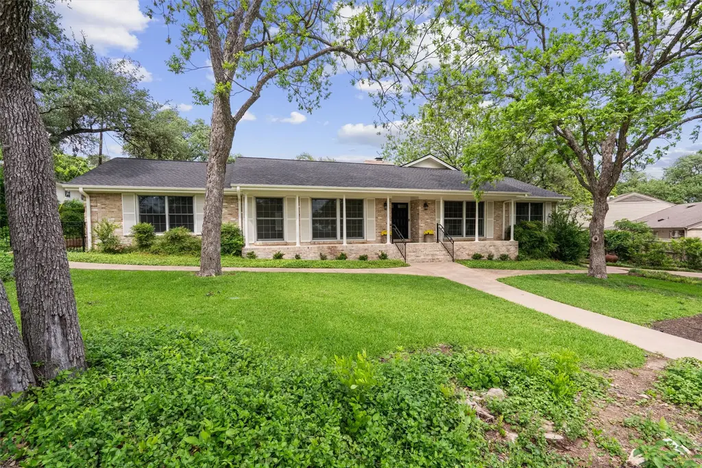 4602 Laurel Canyon Dr, Austin
