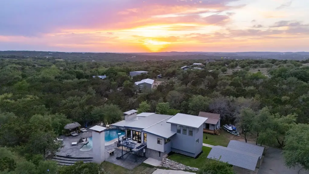 22515 Hazy Hollow Cv, Spicewood