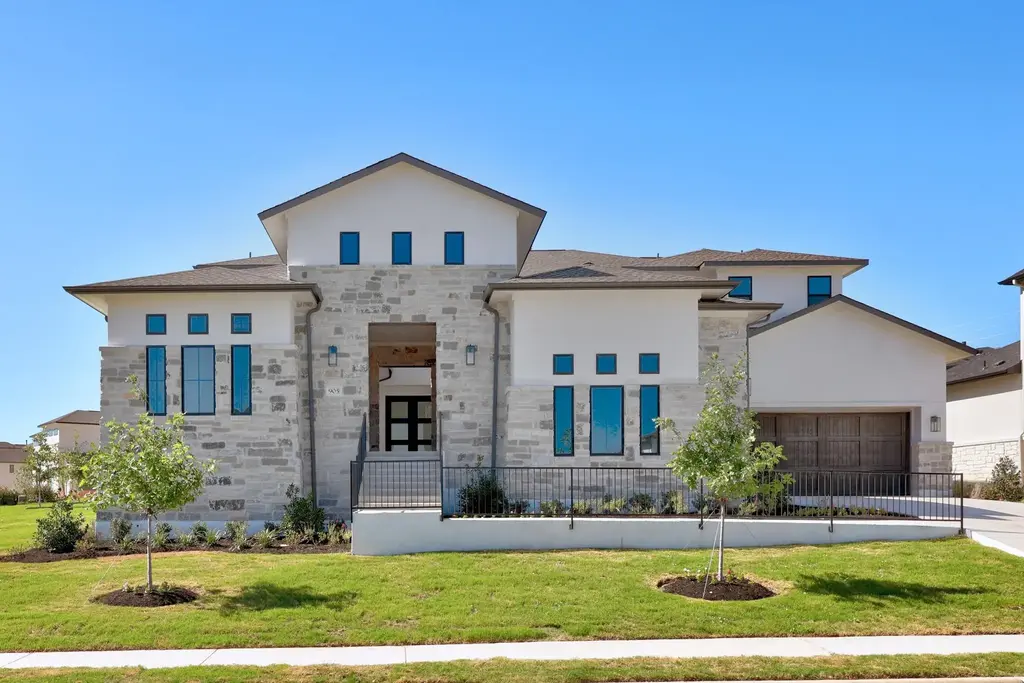 905 Bristol Creek Bnd, Lakeway