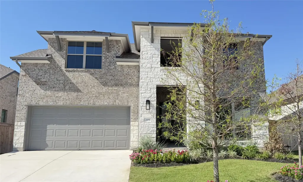 105 Ash Juniper Rd, Georgetown