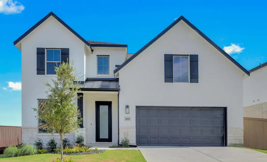 260 Coleto Trl, Bastrop