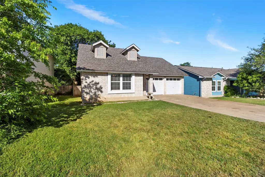 2210 Lasso Dr, Round Rock
