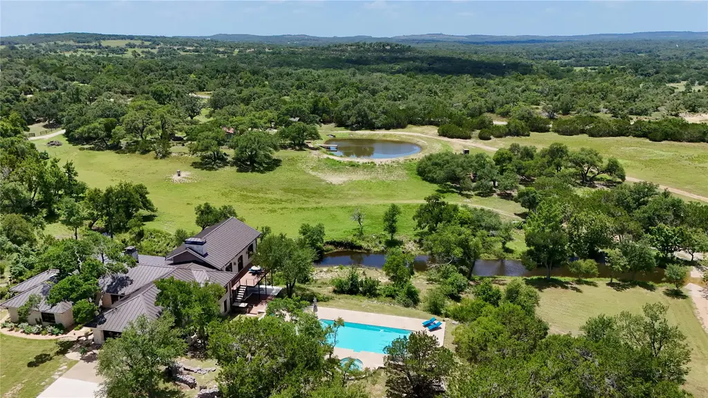 5801 Mount Gainor Rd, Dripping Springs