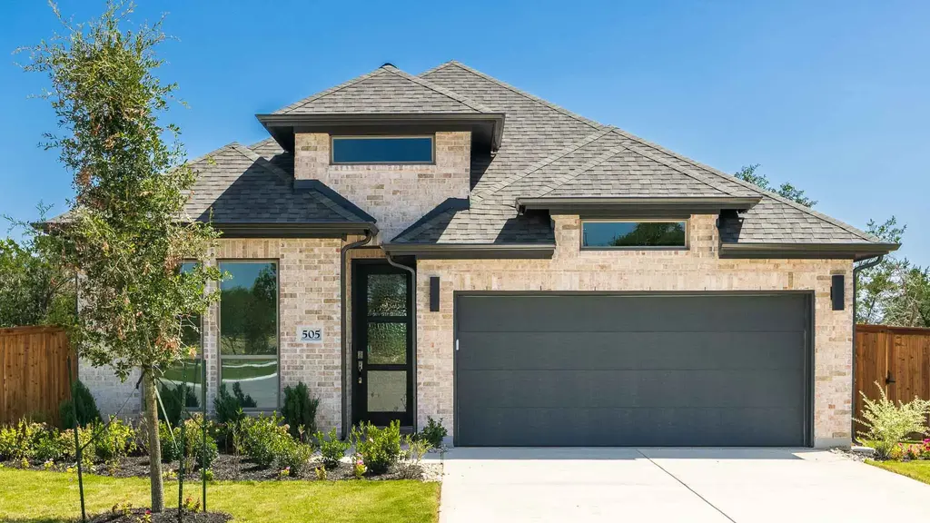 505 Estacado Ln, Georgetown