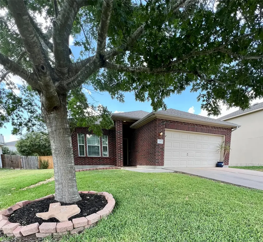 116 Brown St, Hutto