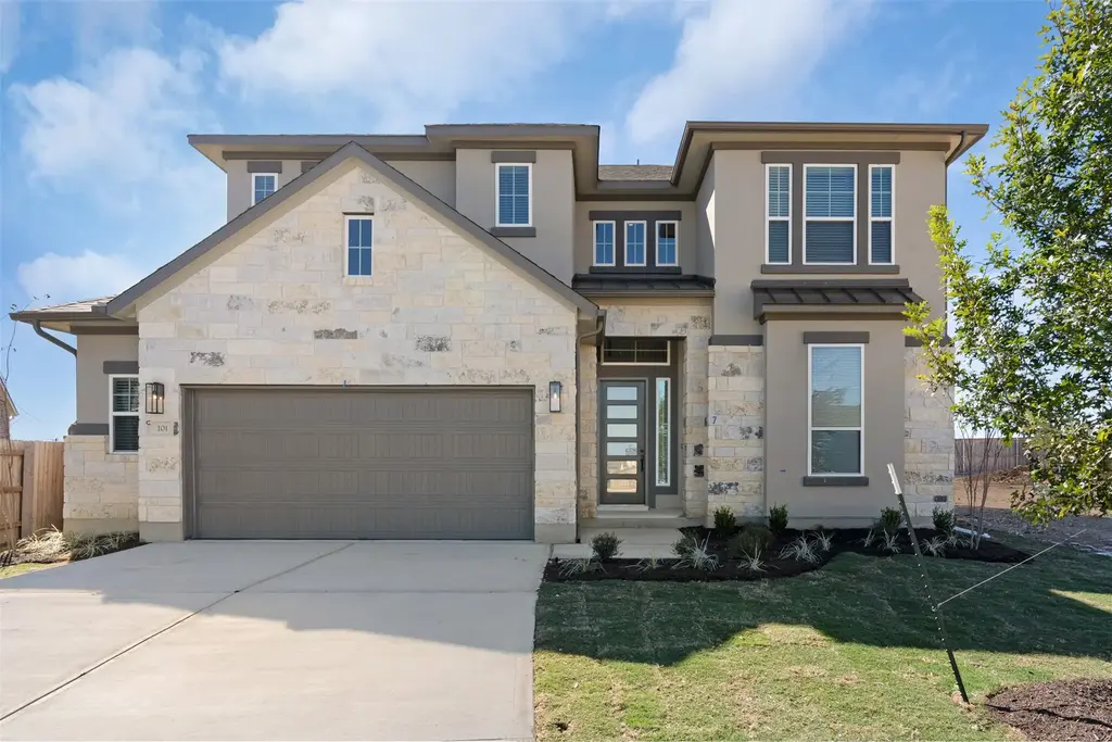 101 Golden Sage Ave, Georgetown