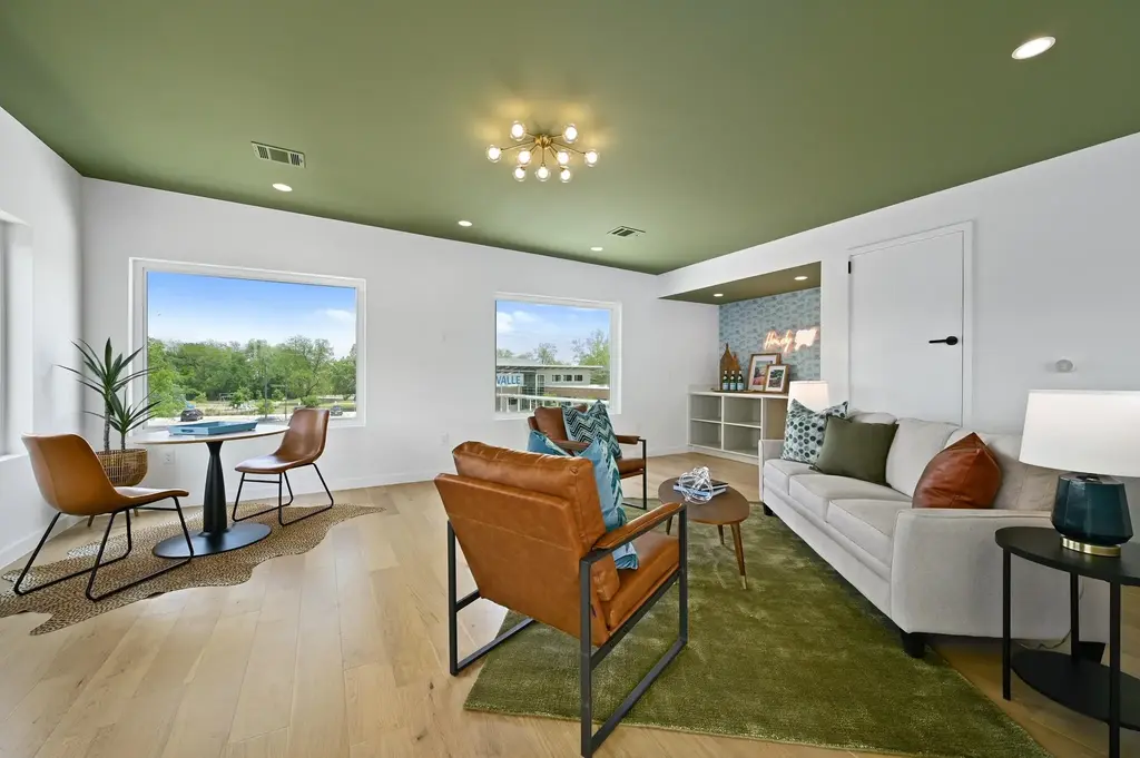 3507 Neal St 2, Austin