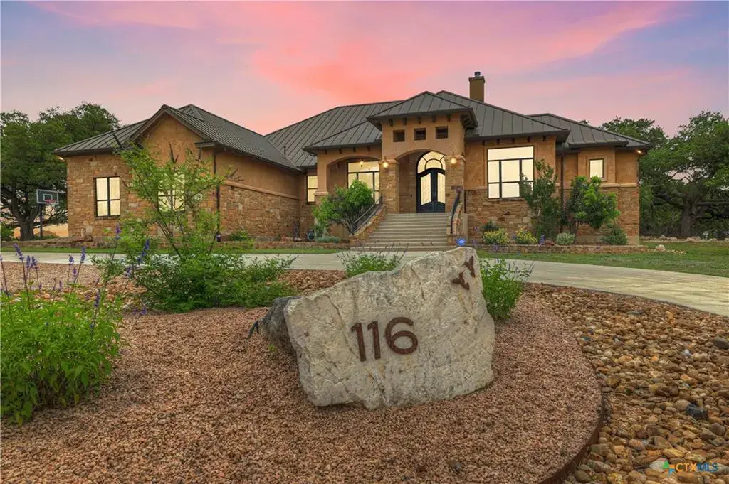 116 San Salvadore Dr, Canyon Lake