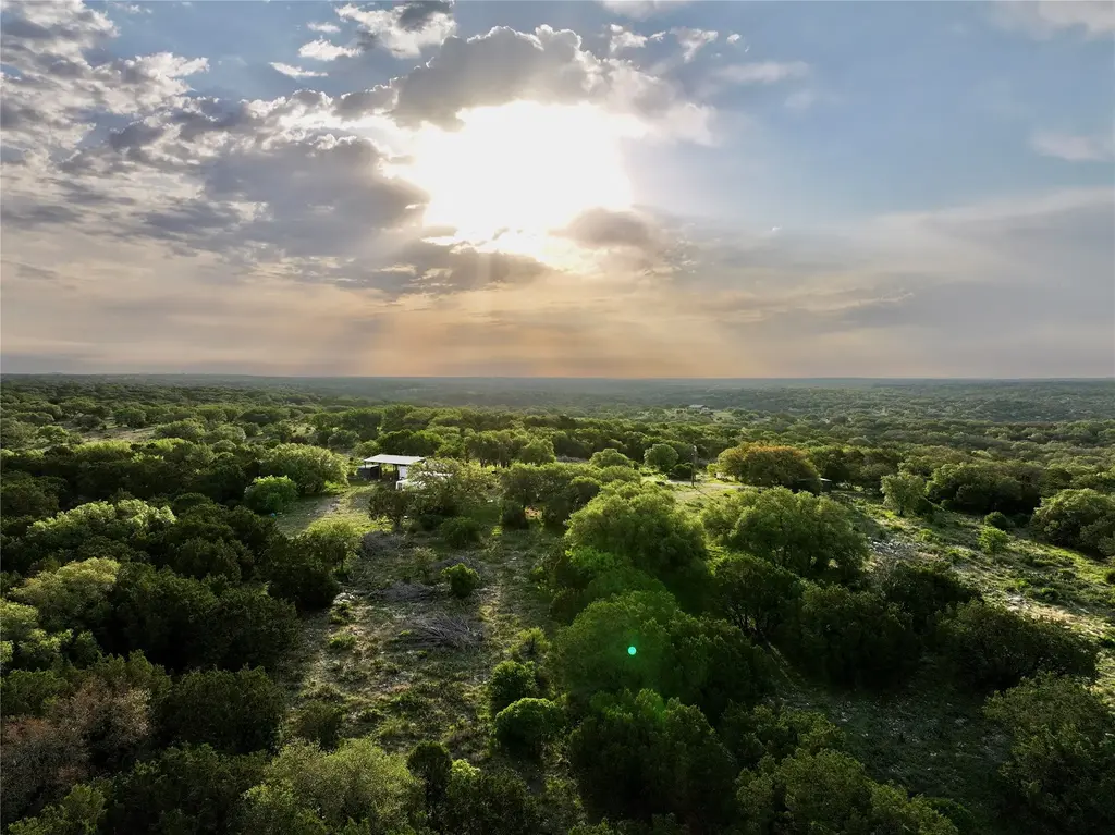 Tbd County Road 1287, Lampasas