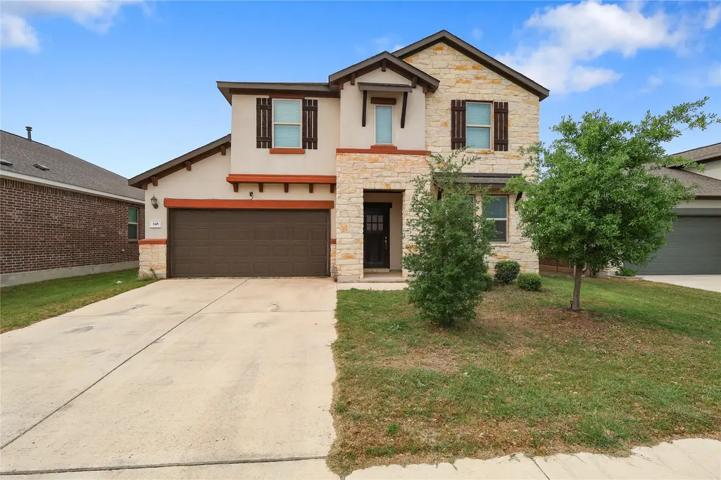 345 Coba St, Leander