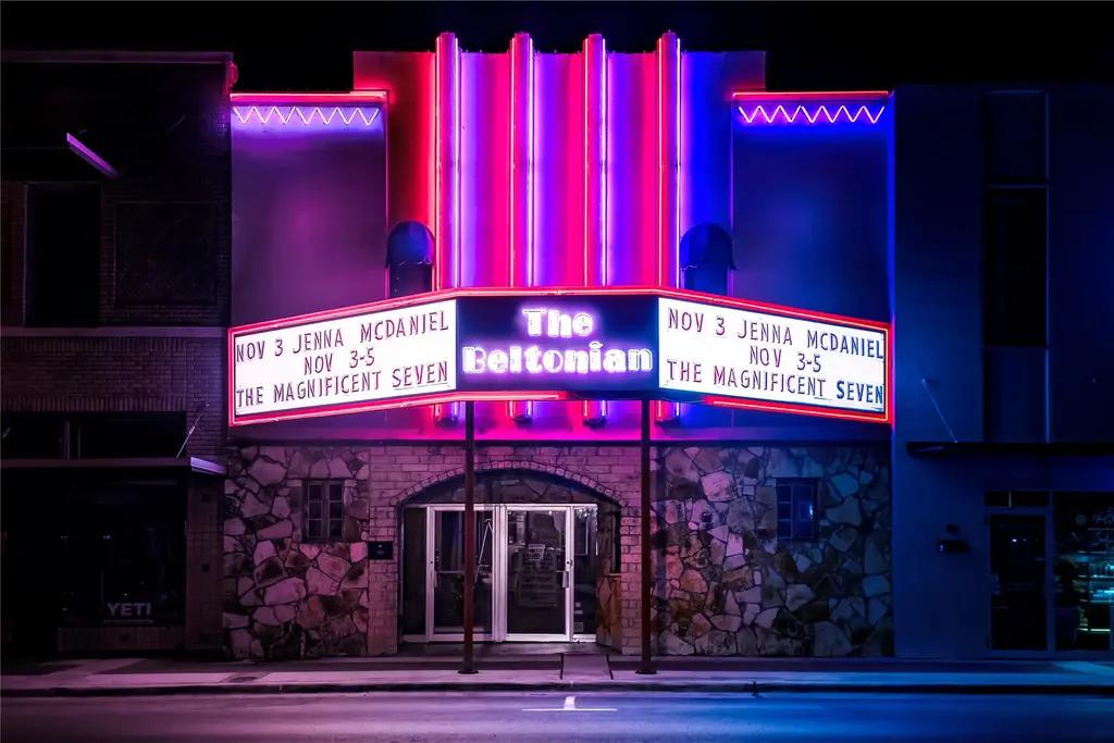 219 E Central Ave, Belton