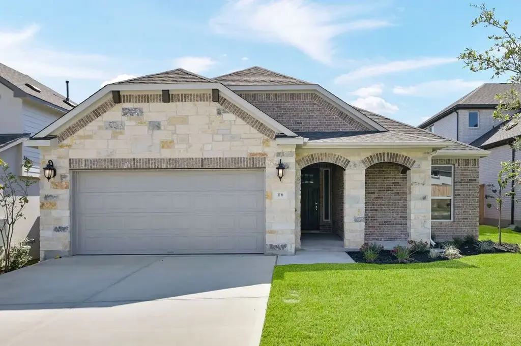 116 Basketflower Ln, Georgetown