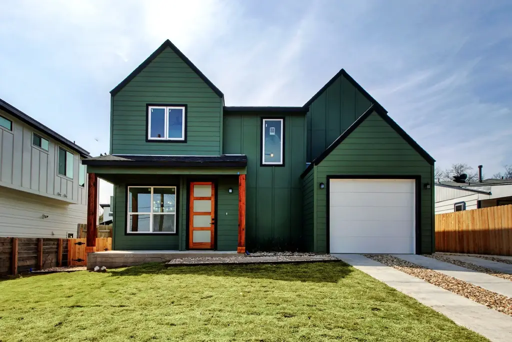 407 Delmar Ave A, Austin