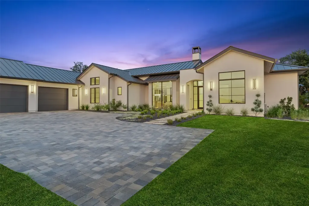 5813 Horizon Vista Way, Austin