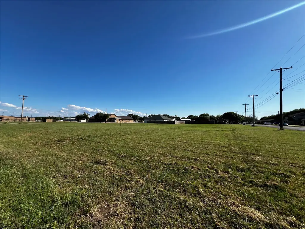 Tbd Cactus St, Giddings