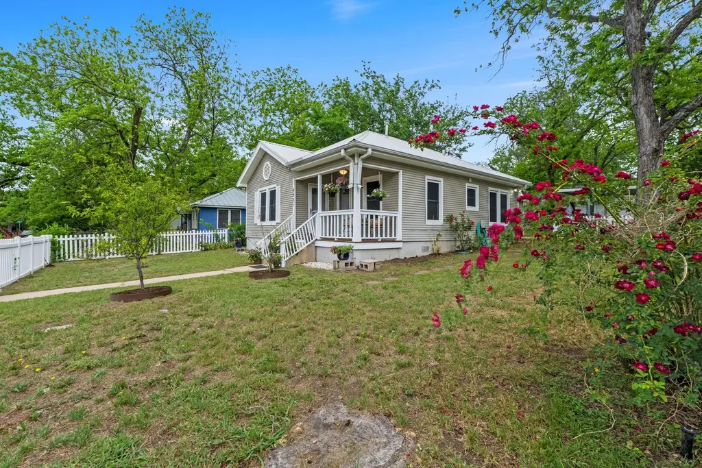 4901 Avenue F, Austin