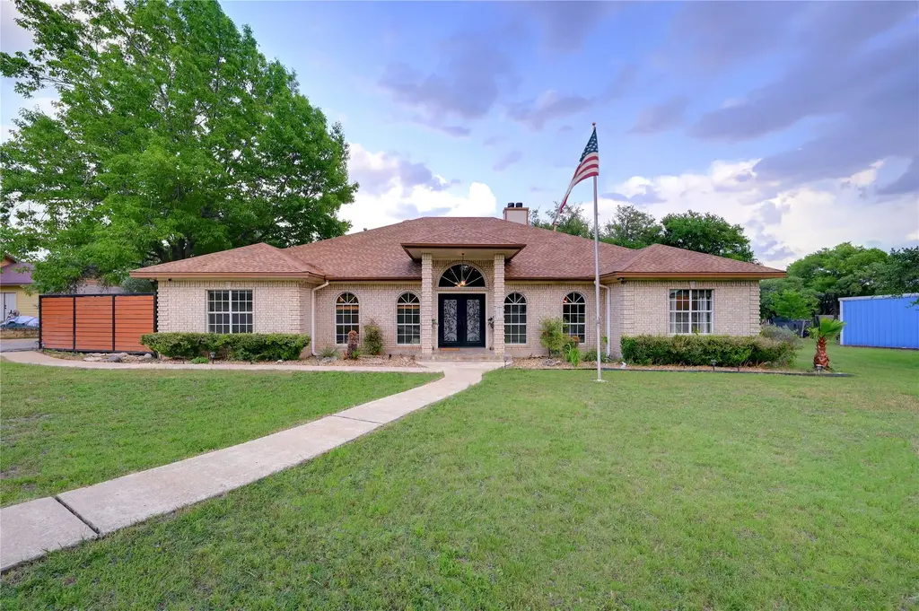 16009 Arbor Trl, Buda