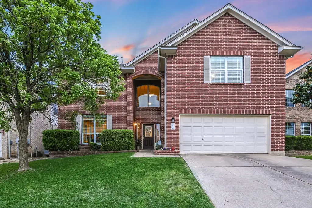 15617 Pumpkin Ridge Dr, Austin