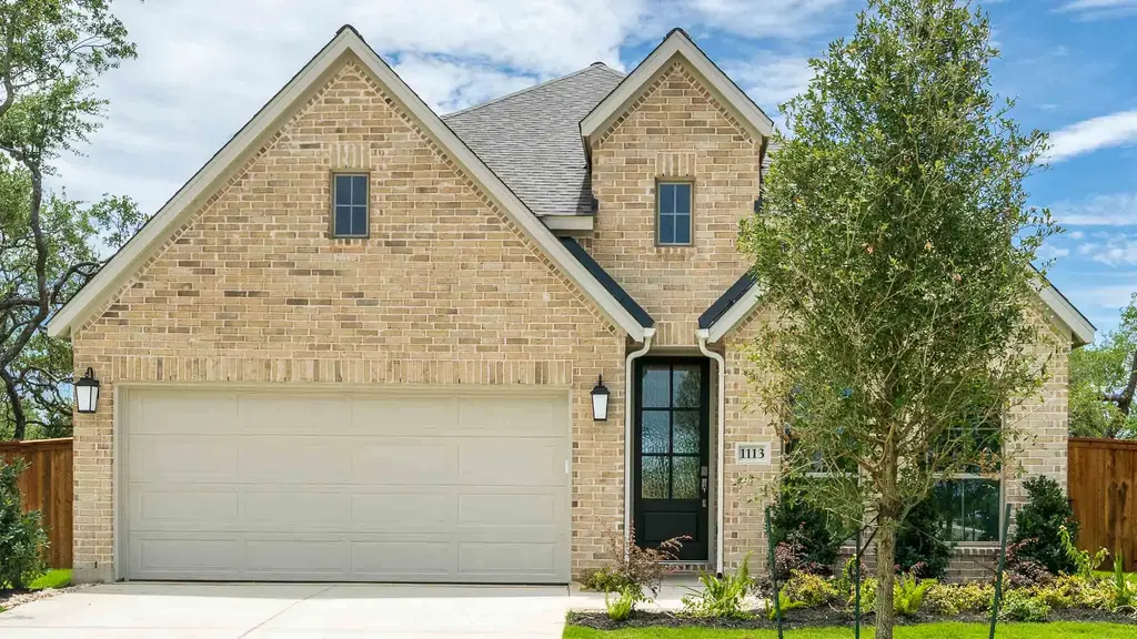 1113 Glen Heather Dr, Georgetown