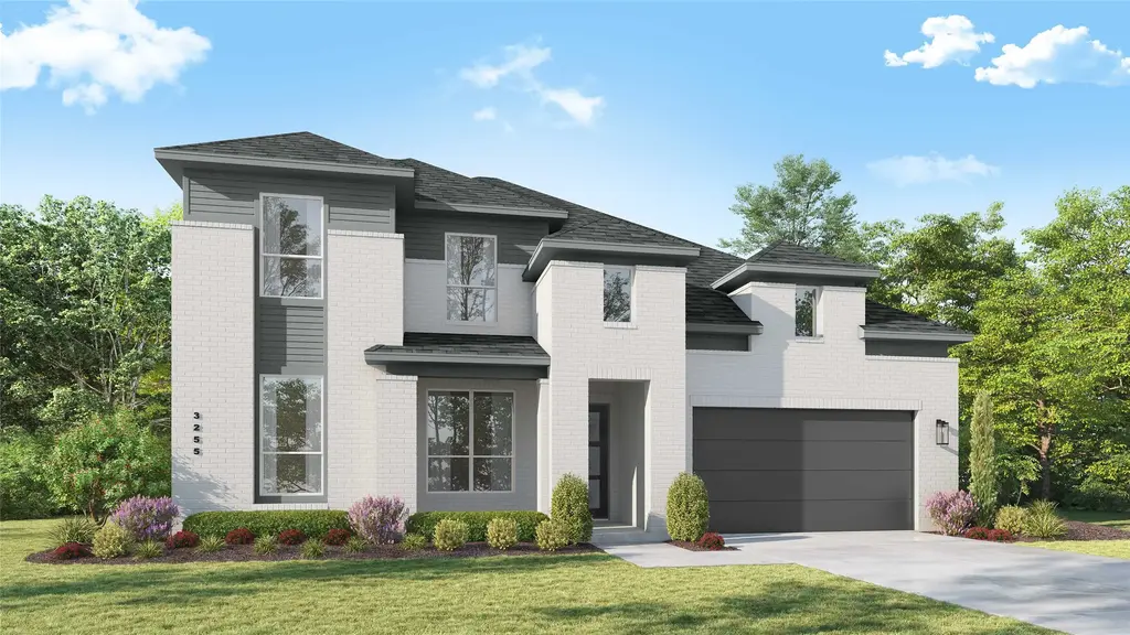1509 Amanda Paige Dr, Georgetown