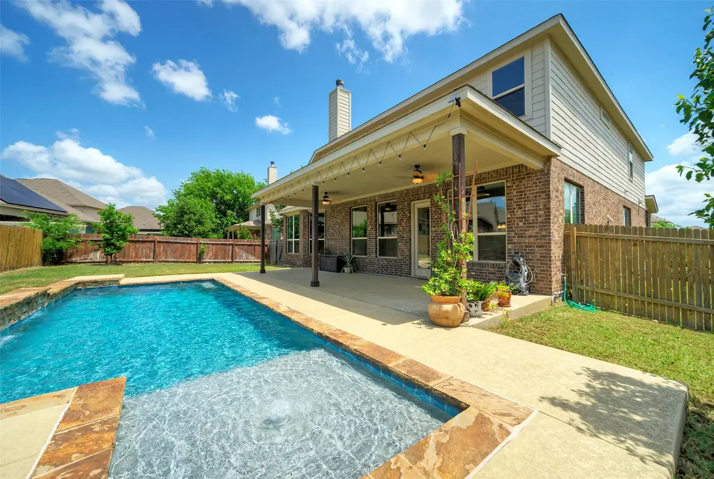 20512 Fairleaf St, Pflugerville