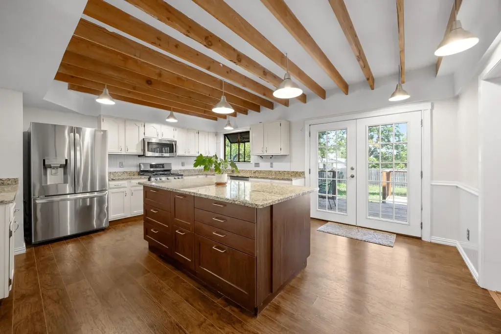 11811 Buggy Whip Trl, Austin