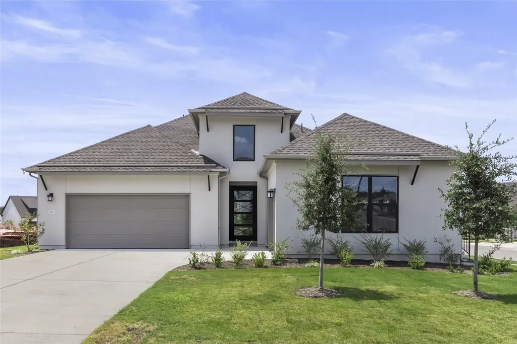 113 Arborosa Pass, Liberty Hill