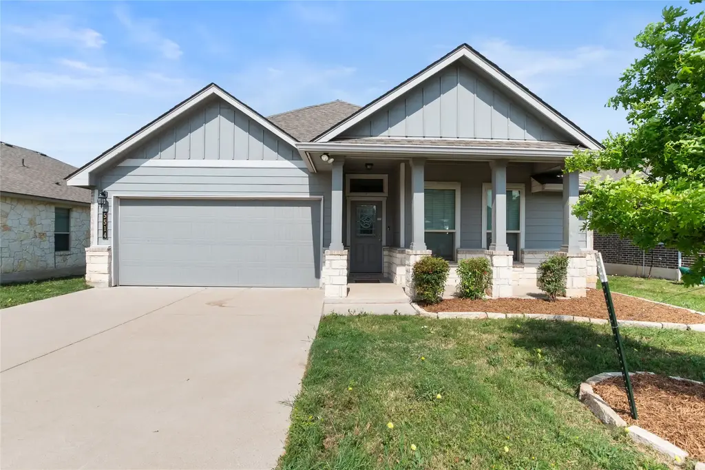 5514 Othello Dr, Belton