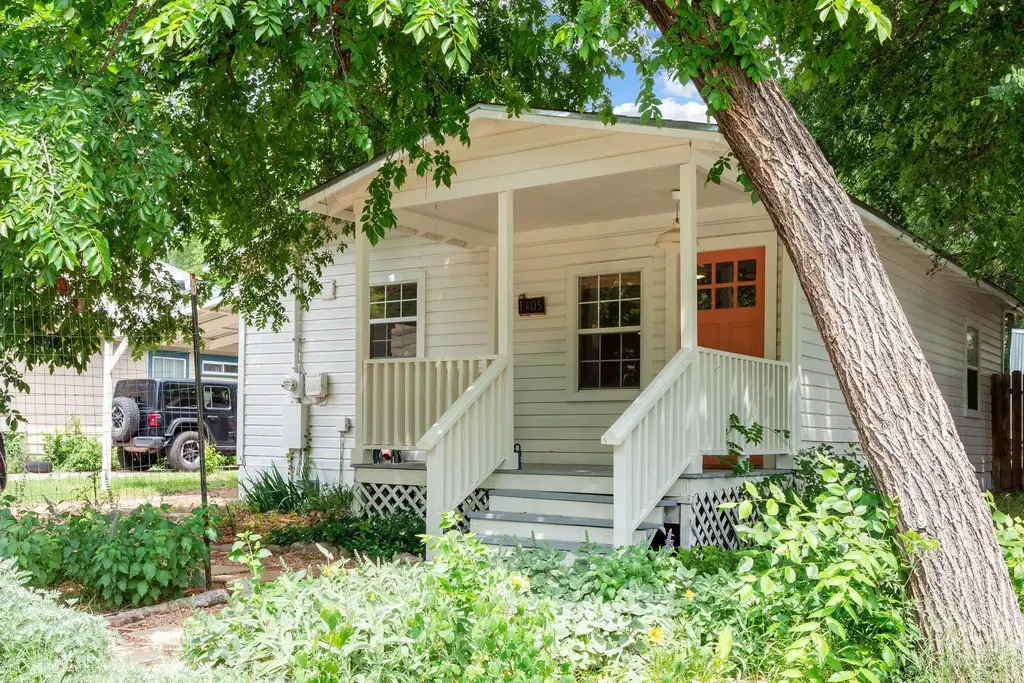 1405 Cometa St, Austin