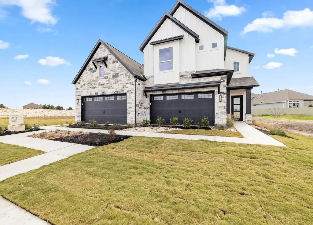 109 Flora Springs Cv, Liberty Hill