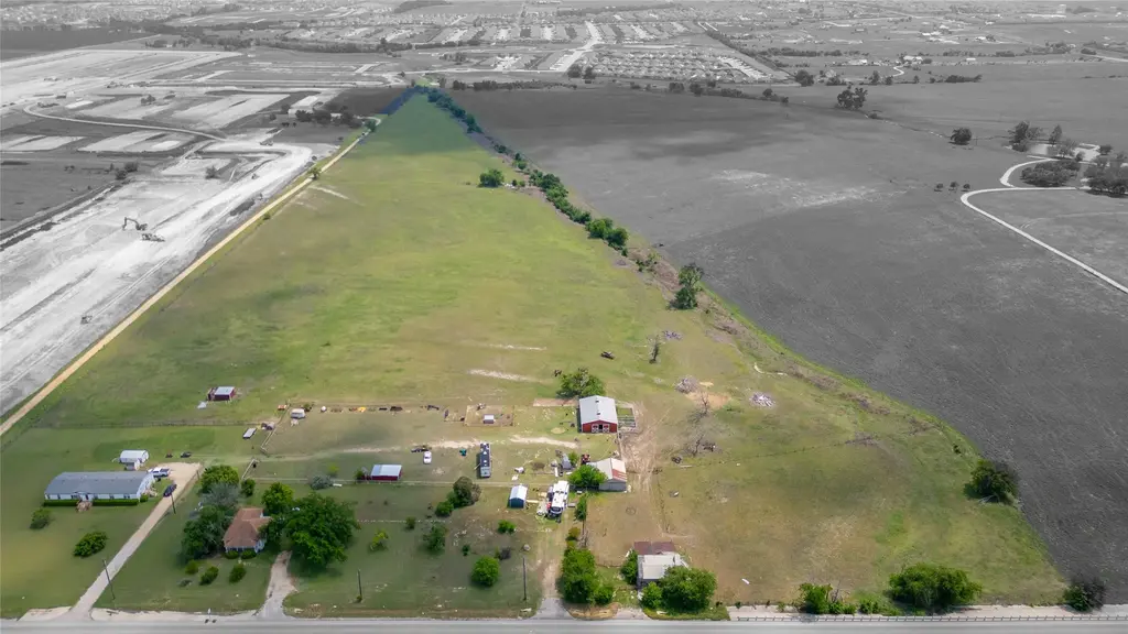 1500 & 1520 E Fm 487, Jarrell